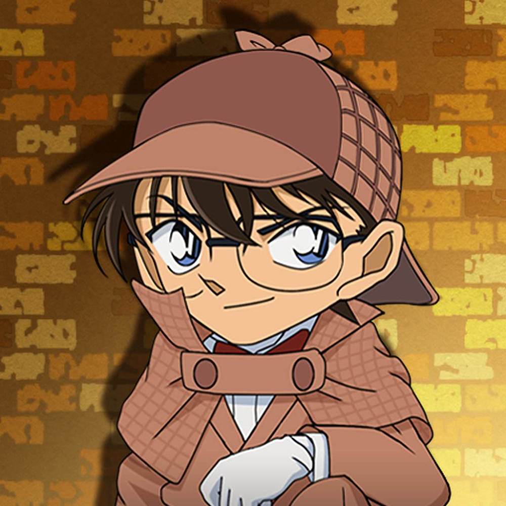 在《名侦探柯南》中,大家知道"黑衣人"的真实目的是什么吗?