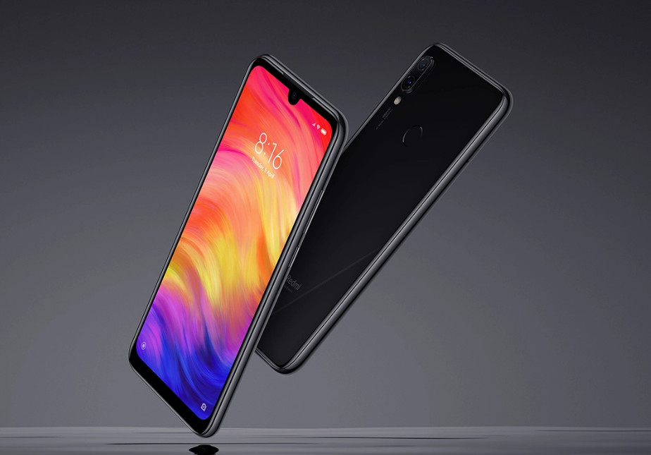 红米note7 Pro跑分超过小米9SE,千元手机打旗