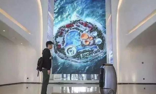 你们知道吗?马云爸爸的无人酒店已经在杭州开业啦!