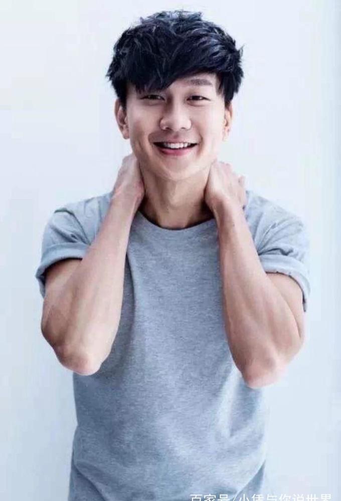 盘点林俊杰最好听的5首歌曲,千万不要再错过,