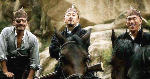 古代土匪杀掉上任官员冒充做官的可能性有多大?说了您可能不会信