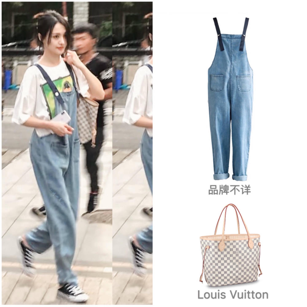 郑爽出山,携新剧《青春斗》亮相!怎样get同款少