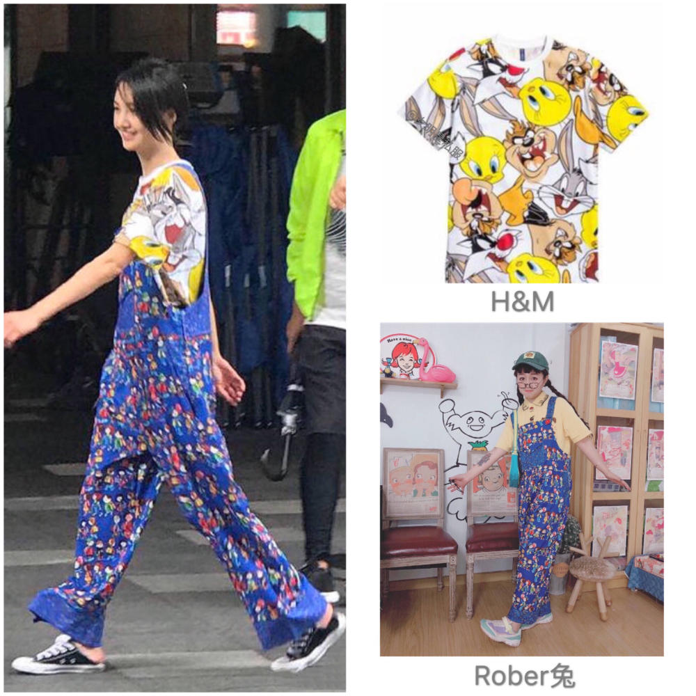 郑爽出山,携新剧《青春斗》亮相!怎样get同款少