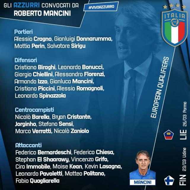 意大利主帅:国米赢米兰很正常 夸神一直进球我