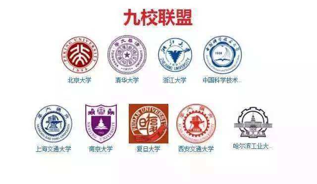 c9高校联盟中这两所大学混得最差为何落没了