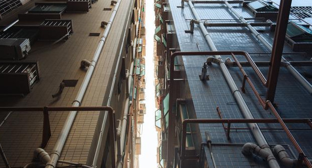 深圳最有名的城中村,反差大,你值得去看