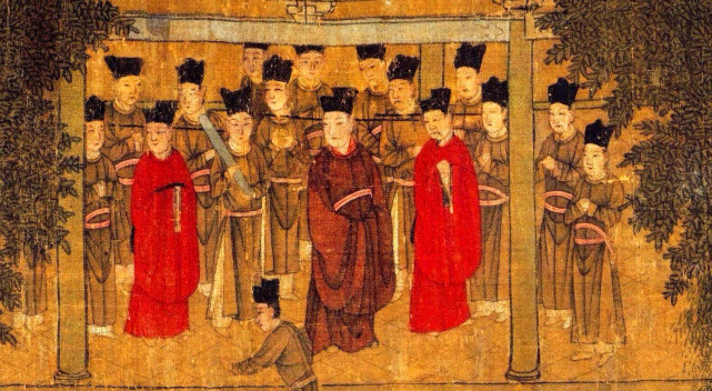 宋王朝有两个具有特别意义的年号是哪两个