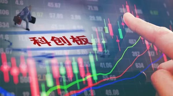 首批9家科创板受理企业曝光大把人生赢家名单