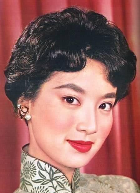 香港第一代玉女,美过王祖贤林青霞,60岁因病悄然离逝