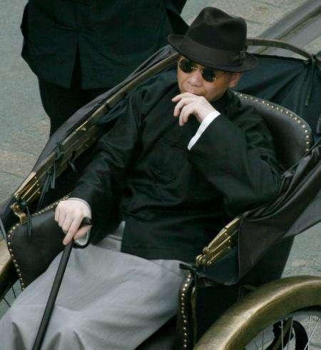 杜月笙功成名就后为什么势力那么大还找不到自己的亲妹妹