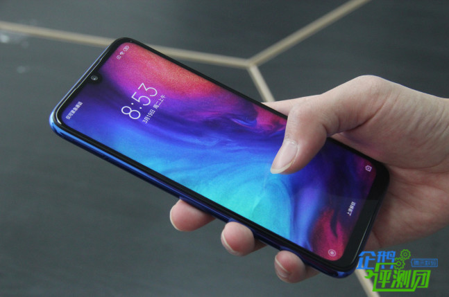 红米Note7 Pro评测:操作顺畅4800万像素拍照很