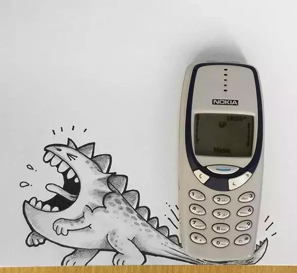 搞笑句子:假如生活欺骗了你,不要急,拿出美颜相