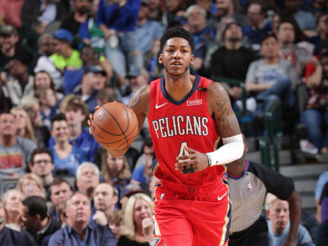 佩顿连续五场三双现役仅次韦少 朗多走后靠他梳理进攻