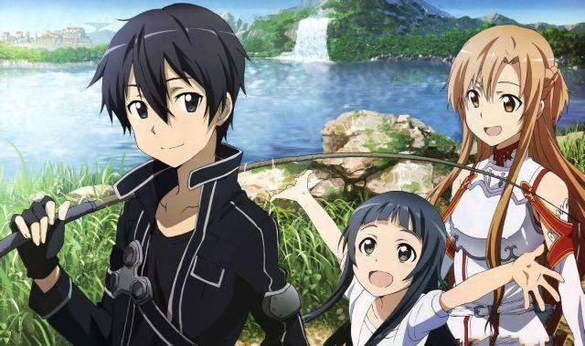 2012年后宫番推荐