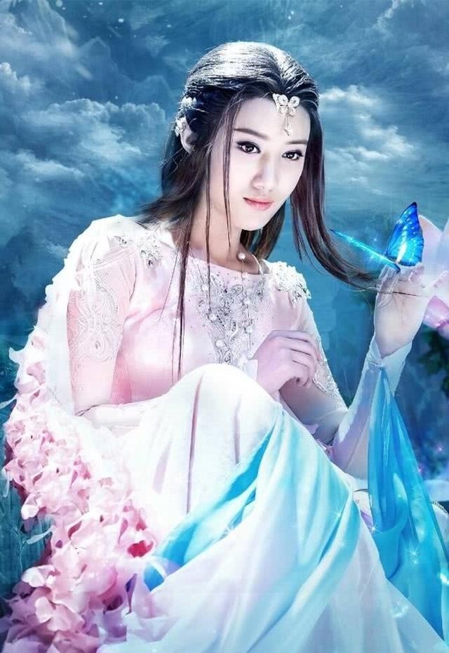张一山《鹿鼎记》来袭,"虚竹"成康熙,4位老婆一个比一个吸睛