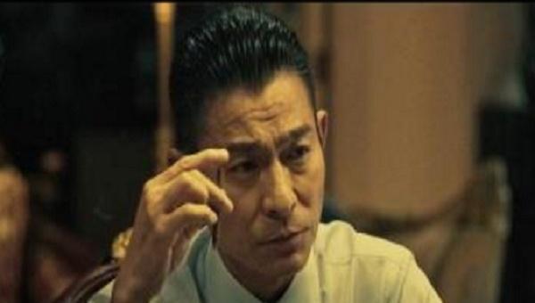 2部香港"枭雄电影",影帝上演父子,帅到没朋友!必看电影系列