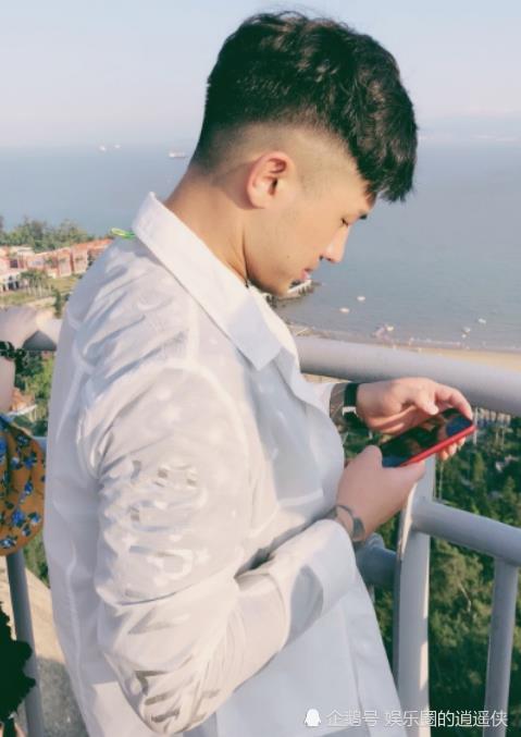 快手仙洋与逆徒一致排外骡子喊话师娘得赚钱网友懂了