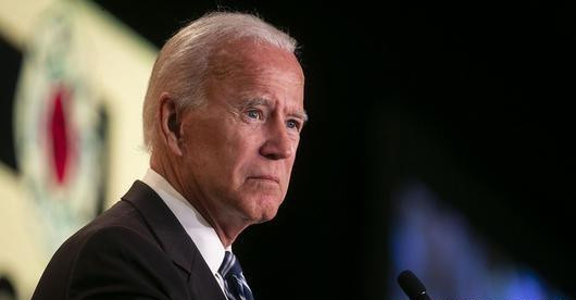 桑德斯,拜登,参议员