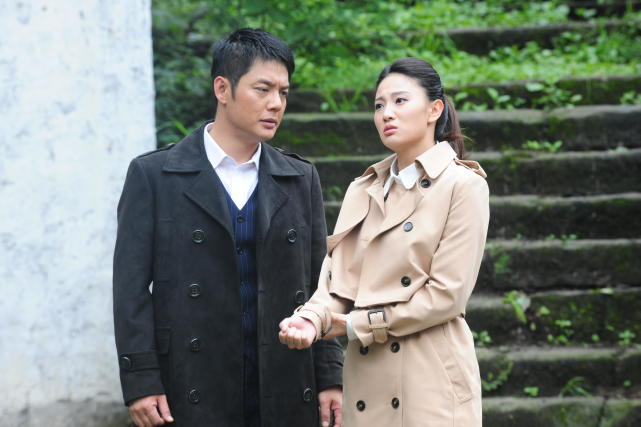 《铁核桃》剧照 记者 苏盛宇摄