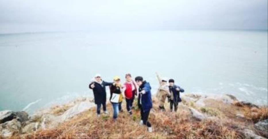 多少人的青春就没了,《两天一夜》停播,郑俊英毁了一个好节目