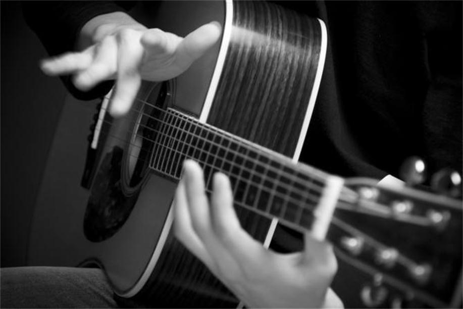 吉他|学吉他，不明白这些，趁早放弃，别说没提醒你