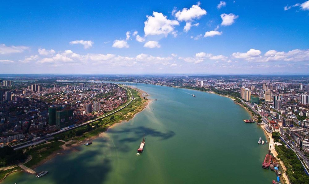 2020湖南新一线城市_湖南的新一线城市,不但经济发达,而且有