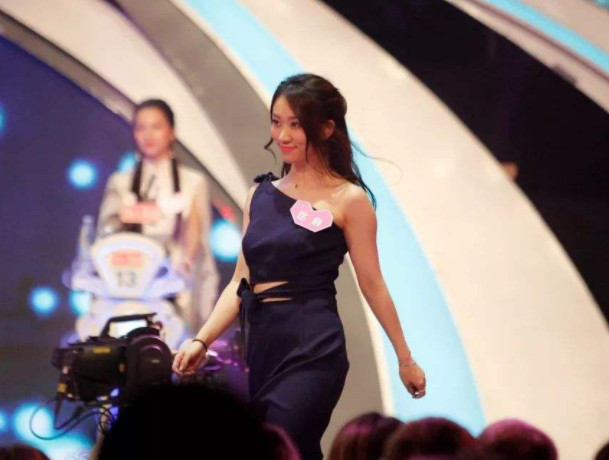 非诚勿扰:那么多高颜值的女嘉宾到底哪里来的?看完就凉凉了