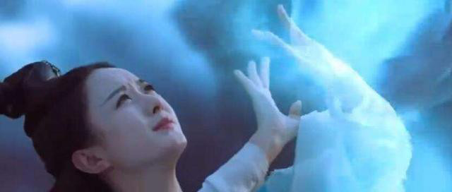 那些生离死别的虐心场景,你哭了吗?