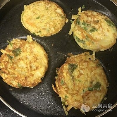 土豆,白胡椒粉,番茄醬,胡蘿蔔,土豆絲