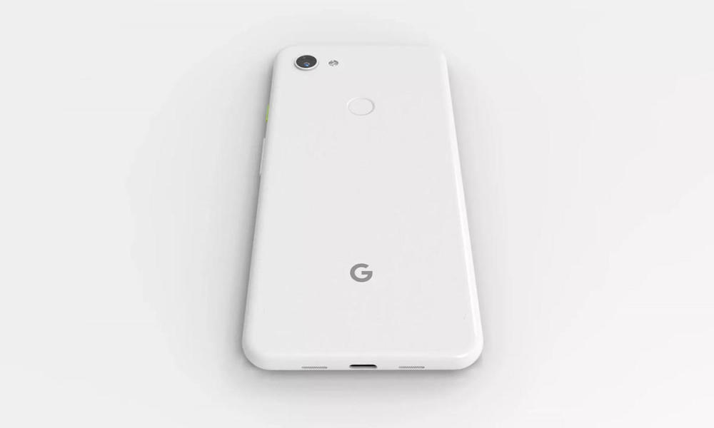 谷歌或将推出中端新机Pixel 3a与3a XL:配备5.6或6英寸显示屏