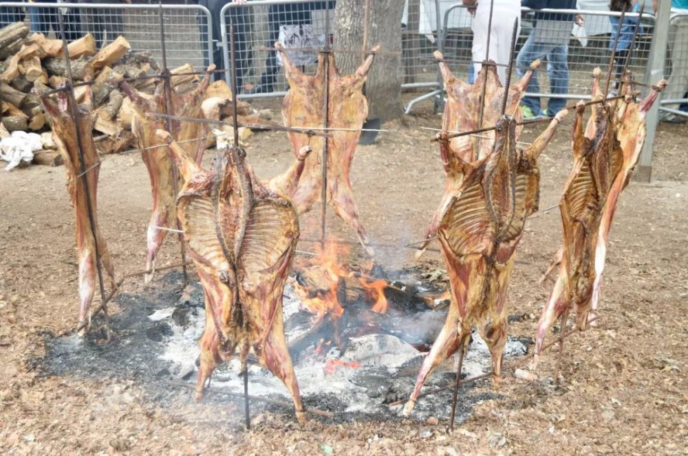 "今天吃什么呢?