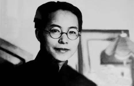 沈从文|高青子：介入沈从文与张兆和婚姻8年整，她最终结局并非全身而退