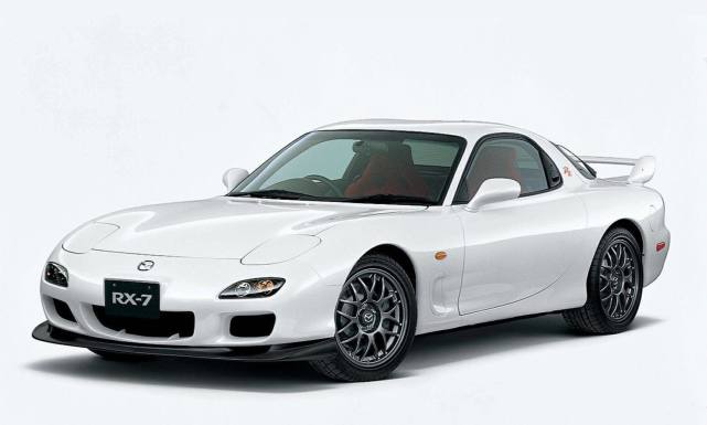 22秋冬新作 Fc3s Rx 7 車高調 1台分 サスペンション