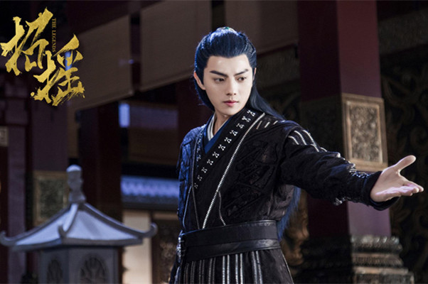 招摇:男女主精彩的演绎却逃不过故事注水烂尾