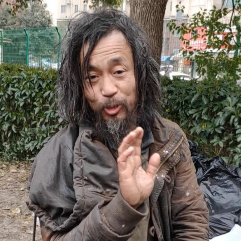 沈先生:只有脑子有病的人才会去搞垃圾分类