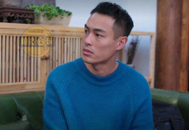 《都挺好》石天冬真实身份是富二代!会是鎏金的大少爷吗?