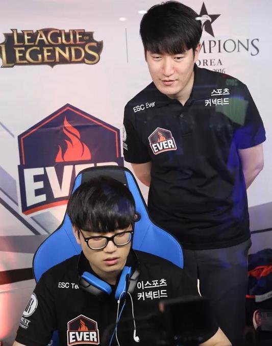 目标直指s9春季赛冠军?ig终于官宣新教练,又是一个金教练?