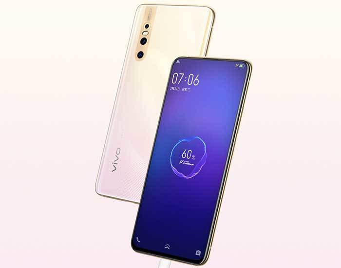 Vivo X27手机3198元起:骁龙675\/710处理器