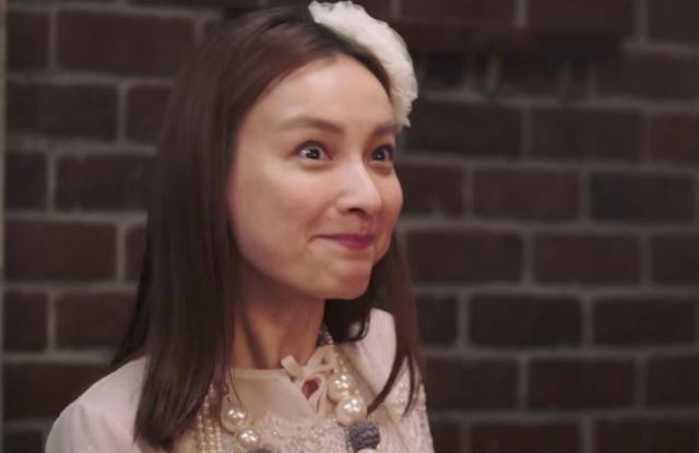 吴昕近照曝光,颜值创新高,凭借演员逆袭的她亲自制作搞笑应援图