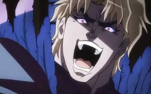 这几个经典的jo梗 不懂都不好意思说看过jojo