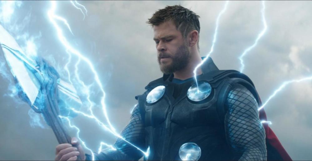 官方称《复联4》为22部漫威电影终结篇,导演承