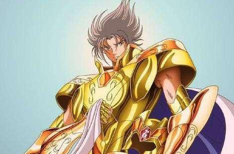 圣斗士:巨蟹师徒原则上再怎么联手,也无法突破神与人的实力隔阂