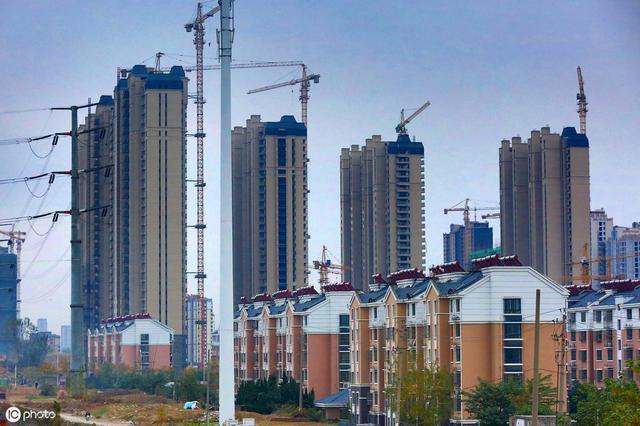 2019年下半年哪些城市的房价将会下跌?