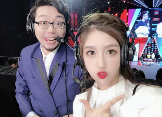 lol:rita首次评论战马梗,网友节奏飞起,真是活广告呀.