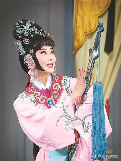 刘长瑜,京剧,戏曲