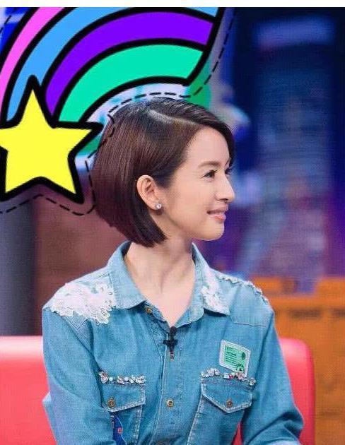 有一种整容叫"长出下巴",早年的林依晨,充满着胶原蛋白