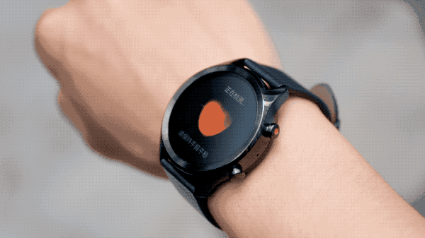 颜值|智能手表|出门问问|ticwatch c2