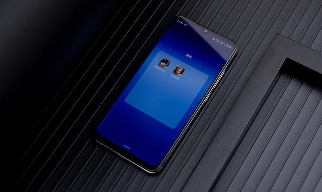 我见过游戏性能最强的千元机,魅族Note9打造极