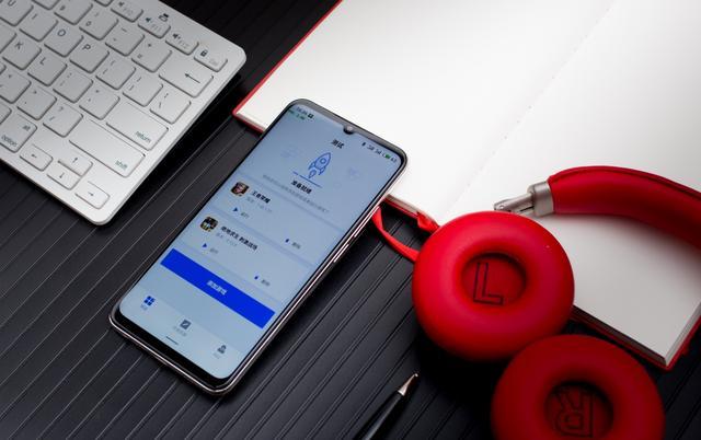 我见过游戏性能最强的千元机,魅族Note9打造极