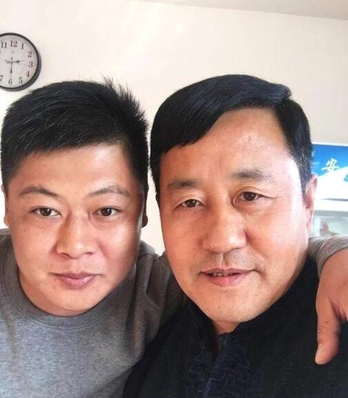 《乡村爱情》中谢永强的扮演者近况:除了变胖竟还负面新闻缠身?
